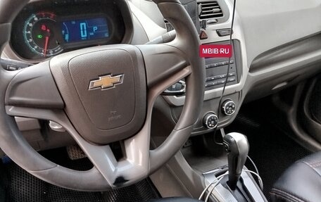 Chevrolet Cobalt II, 2023 год, 1 100 000 рублей, 8 фотография