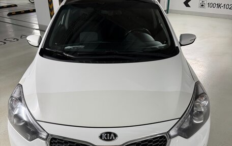 KIA Cerato III, 2014 год, 1 300 000 рублей, 5 фотография