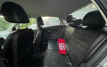 Volkswagen Polo VI (EU Market), 2014 год, 720 000 рублей, 7 фотография