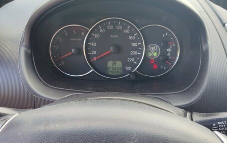 Mitsubishi Pajero Sport II рестайлинг, 2010 год, 1 500 000 рублей, 8 фотография
