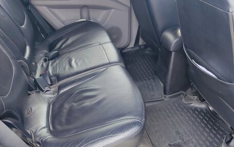 Mitsubishi Pajero Sport II рестайлинг, 2010 год, 1 500 000 рублей, 14 фотография