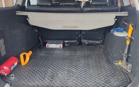 Mitsubishi Pajero Sport II рестайлинг, 2010 год, 1 500 000 рублей, 16 фотография