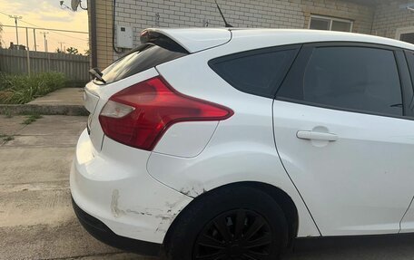 Ford Focus III, 2014 год, 650 000 рублей, 9 фотография