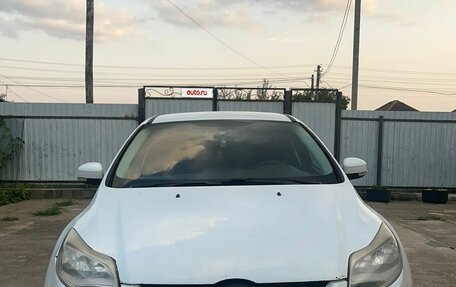 Ford Focus III, 2014 год, 650 000 рублей, 7 фотография