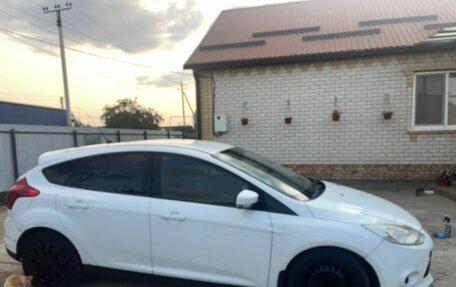 Ford Focus III, 2014 год, 650 000 рублей, 2 фотография