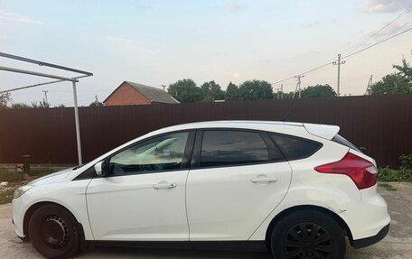 Ford Focus III, 2014 год, 650 000 рублей, 8 фотография