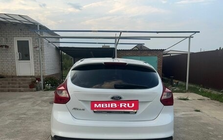 Ford Focus III, 2014 год, 650 000 рублей, 3 фотография