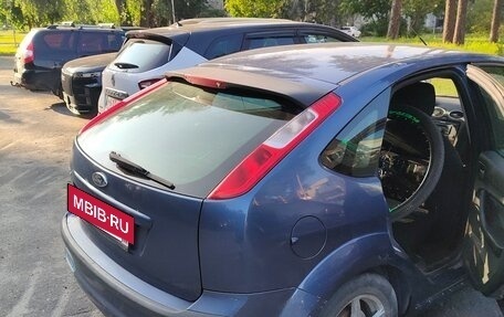 Ford Focus II рестайлинг, 2005 год, 490 000 рублей, 2 фотография
