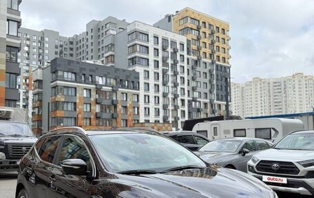 Nissan Qashqai, 2014 год, 1 450 000 рублей, 3 фотография