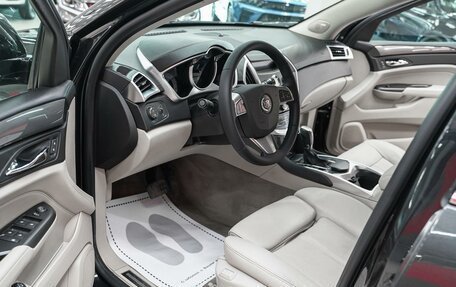 Cadillac SRX II рестайлинг, 2012 год, 1 249 000 рублей, 6 фотография