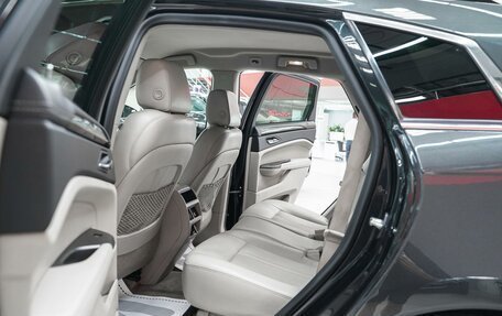 Cadillac SRX II рестайлинг, 2012 год, 1 249 000 рублей, 7 фотография