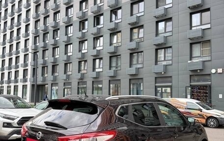 Nissan Qashqai, 2014 год, 1 450 000 рублей, 6 фотография