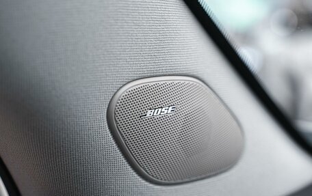 Cadillac SRX II рестайлинг, 2012 год, 1 249 000 рублей, 10 фотография