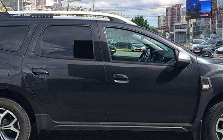 Renault Duster, 2021 год, 1 480 000 рублей, 3 фотография