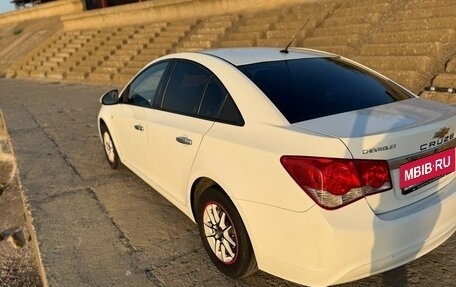 Chevrolet Cruze II, 2013 год, 749 999 рублей, 4 фотография