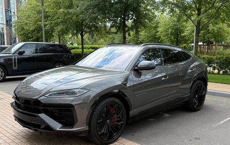 Lamborghini Urus I, 2025 год, 43 900 000 рублей, 1 фотография