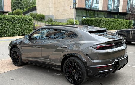 Lamborghini Urus I, 2025 год, 43 900 000 рублей, 3 фотография