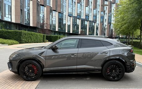 Lamborghini Urus I, 2025 год, 43 900 000 рублей, 2 фотография