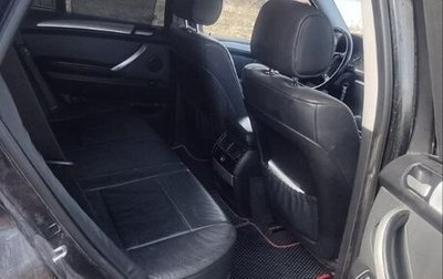 BMW X5, 2002 год, 850 000 рублей, 1 фотография