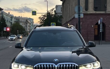 BMW X7, 2020 год, 7 150 000 рублей, 1 фотография