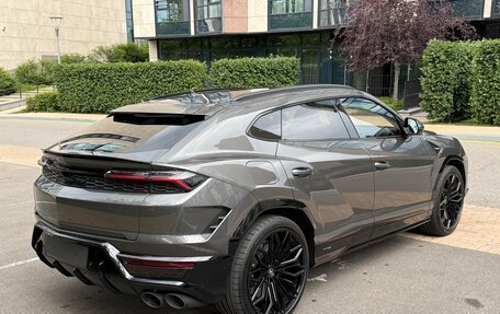 Lamborghini Urus I, 2025 год, 43 900 000 рублей, 5 фотография