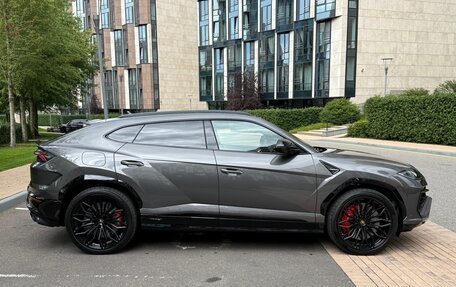 Lamborghini Urus I, 2025 год, 43 900 000 рублей, 6 фотография