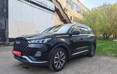 Chery Tiggo 7 Pro, 2022 год, 1 700 000 рублей, 1 фотография