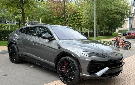 Lamborghini Urus I, 2025 год, 43 900 000 рублей, 7 фотография