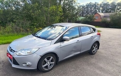 Ford Focus III, 2013 год, 625 000 рублей, 1 фотография