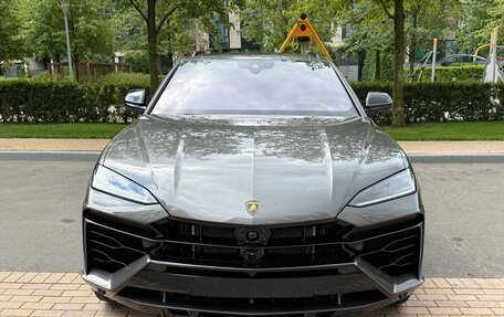 Lamborghini Urus I, 2025 год, 43 900 000 рублей, 8 фотография