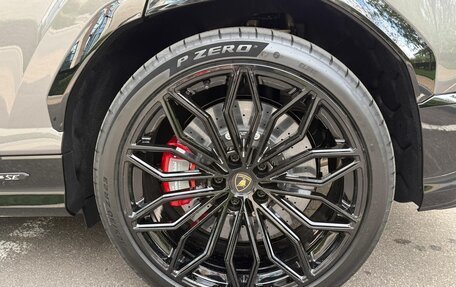 Lamborghini Urus I, 2025 год, 43 900 000 рублей, 13 фотография