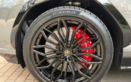 Lamborghini Urus I, 2025 год, 43 900 000 рублей, 14 фотография