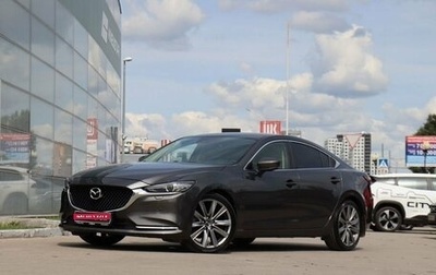 Mazda 6, 2019 год, 2 150 000 рублей, 1 фотография