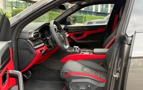Lamborghini Urus I, 2025 год, 43 900 000 рублей, 17 фотография