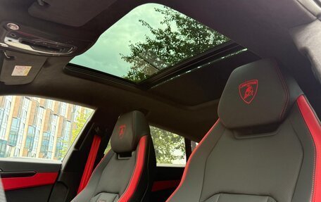 Lamborghini Urus I, 2025 год, 43 900 000 рублей, 20 фотография