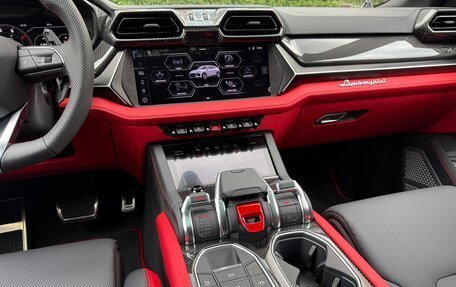 Lamborghini Urus I, 2025 год, 43 900 000 рублей, 19 фотография