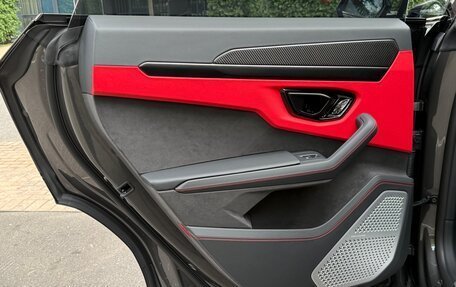 Lamborghini Urus I, 2025 год, 43 900 000 рублей, 16 фотография