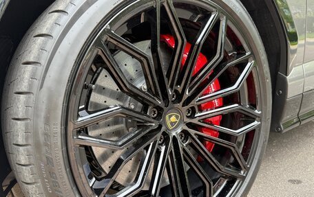 Lamborghini Urus I, 2025 год, 43 900 000 рублей, 15 фотография