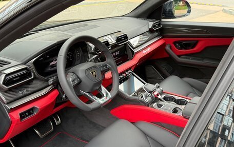 Lamborghini Urus I, 2025 год, 43 900 000 рублей, 18 фотография