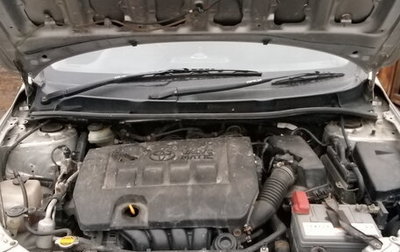 Toyota Corolla, 2011 год, 905 000 рублей, 1 фотография