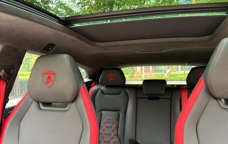 Lamborghini Urus I, 2025 год, 43 900 000 рублей, 22 фотография