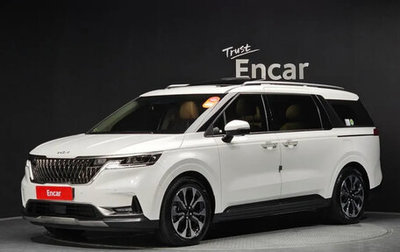 KIA Carnival, 2022 год, 2 733 384 рублей, 1 фотография