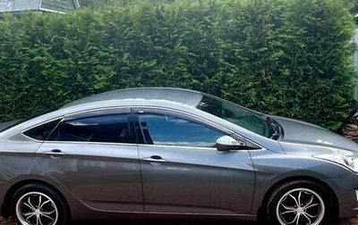 Hyundai i40 I рестайлинг, 2015 год, 1 350 000 рублей, 1 фотография