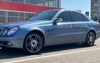 Mercedes-Benz E-Класс, 2004 год, 799 999 рублей, 1 фотография