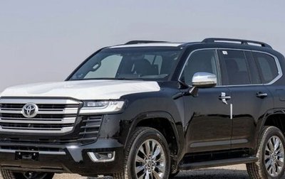 Toyota Land Cruiser, 2025 год, 11 999 800 рублей, 1 фотография
