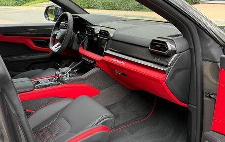 Lamborghini Urus I, 2025 год, 43 900 000 рублей, 24 фотография