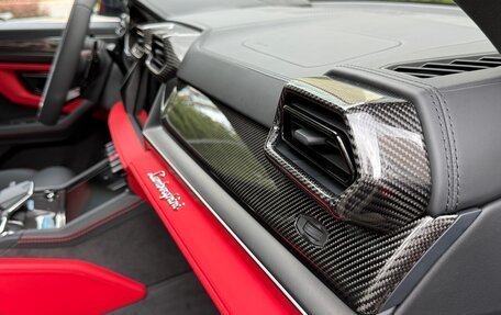 Lamborghini Urus I, 2025 год, 43 900 000 рублей, 25 фотография