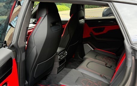 Lamborghini Urus I, 2025 год, 43 900 000 рублей, 31 фотография