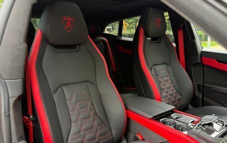 Lamborghini Urus I, 2025 год, 43 900 000 рублей, 26 фотография