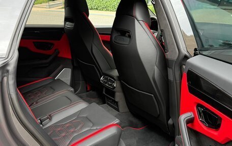 Lamborghini Urus I, 2025 год, 43 900 000 рублей, 28 фотография